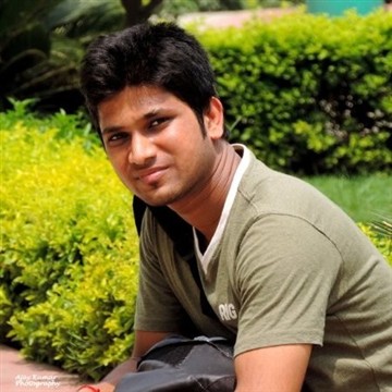 Abhishek Goel