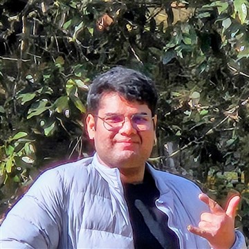 Lakshay Goel