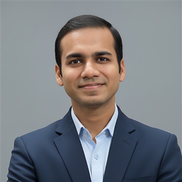 Vishal Goel